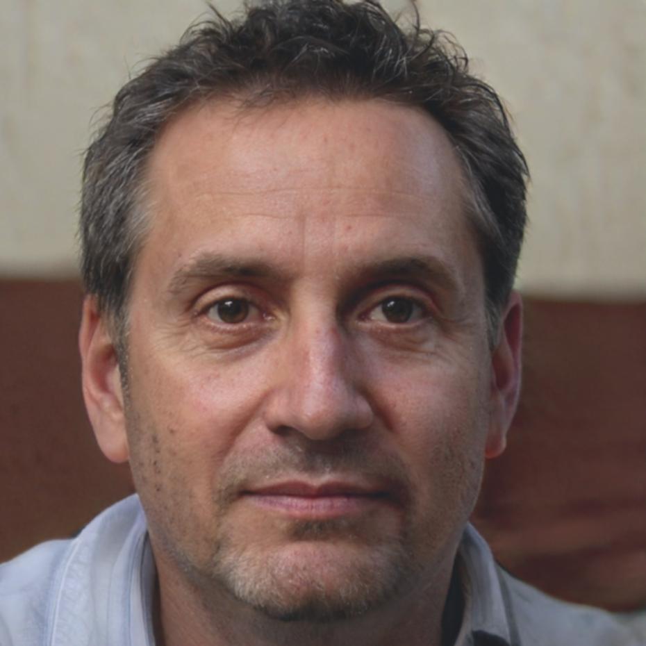 Antonio Ruiz