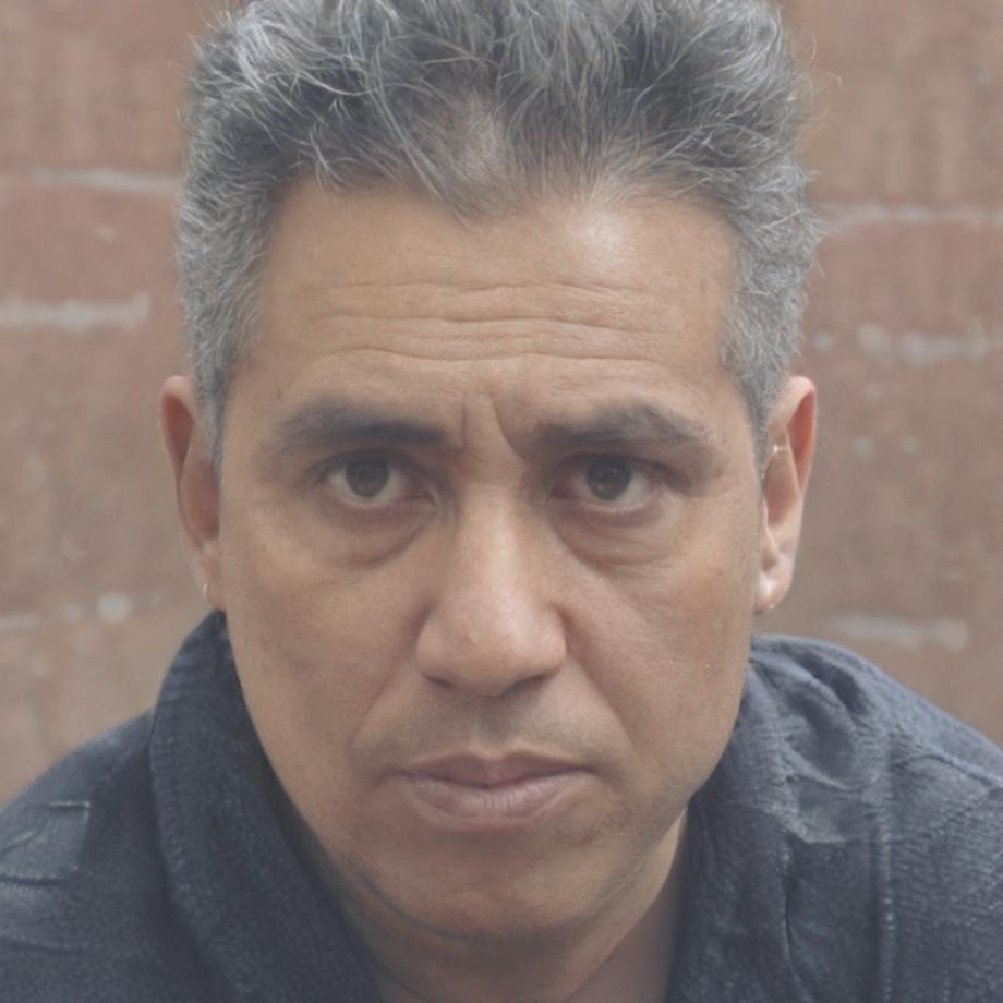 Carlos Mendoza